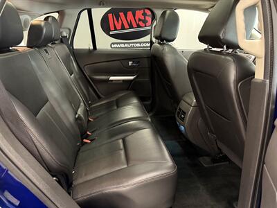 2013 Ford Edge Limited - Photo 14 - Grand Rapids, MI 49504