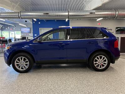 2013 Ford Edge Limited - Photo 4 - Grand Rapids, MI 49504