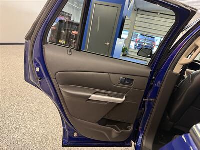 2013 Ford Edge Limited - Photo 23 - Grand Rapids, MI 49504