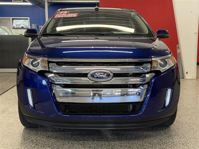 2013 Ford Edge Limited - Photo 2 - Grand Rapids, MI 49504
