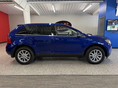 2013 Ford Edge Limited - Photo 8 - Grand Rapids, MI 49504