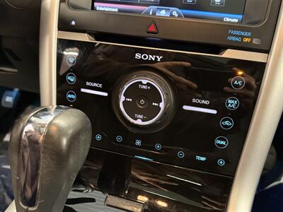 2013 Ford Edge Limited - Photo 33 - Grand Rapids, MI 49504
