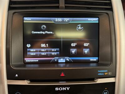 2013 Ford Edge Limited - Photo 32 - Grand Rapids, MI 49504