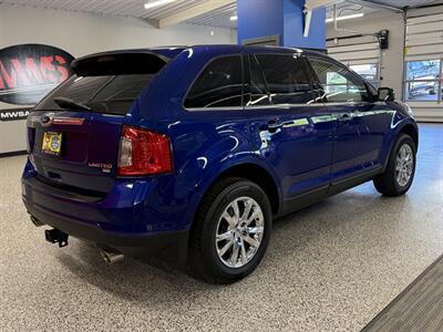 2013 Ford Edge Limited - Photo 7 - Grand Rapids, MI 49504