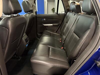 2013 Ford Edge Limited - Photo 22 - Grand Rapids, MI 49504
