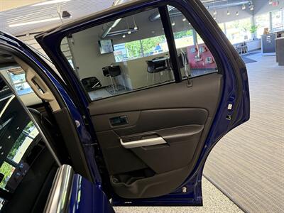 2013 Ford Edge Limited - Photo 15 - Grand Rapids, MI 49504