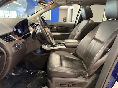 2013 Ford Edge Limited - Photo 24 - Grand Rapids, MI 49504