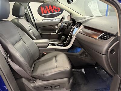 2013 Ford Edge Limited - Photo 12 - Grand Rapids, MI 49504