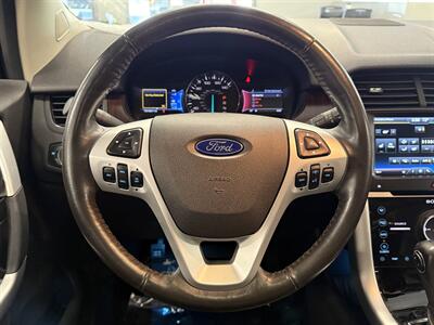 2013 Ford Edge Limited - Photo 39 - Grand Rapids, MI 49504