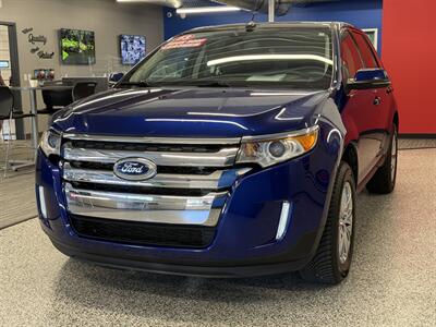 2013 Ford Edge Limited - Photo 3 - Grand Rapids, MI 49504