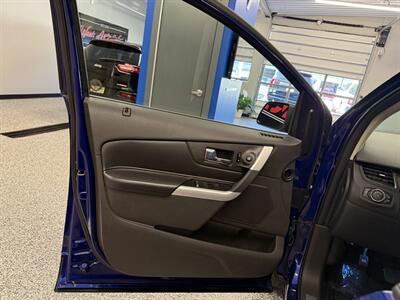 2013 Ford Edge Limited - Photo 25 - Grand Rapids, MI 49504