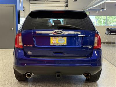 2013 Ford Edge Limited - Photo 6 - Grand Rapids, MI 49504