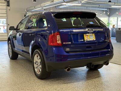 2013 Ford Edge Limited - Photo 5 - Grand Rapids, MI 49504