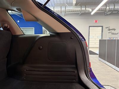 2013 Ford Edge Limited - Photo 19 - Grand Rapids, MI 49504