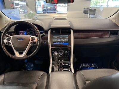 2013 Ford Edge Limited - Photo 38 - Grand Rapids, MI 49504