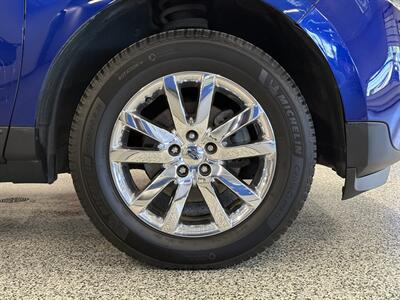 2013 Ford Edge Limited - Photo 9 - Grand Rapids, MI 49504