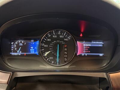 2013 Ford Edge Limited - Photo 37 - Grand Rapids, MI 49504