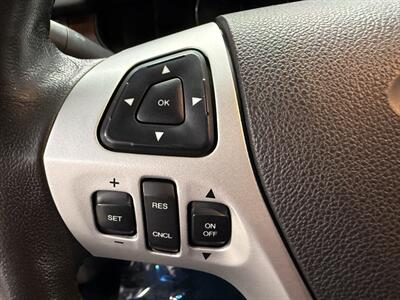2013 Ford Edge Limited - Photo 30 - Grand Rapids, MI 49504