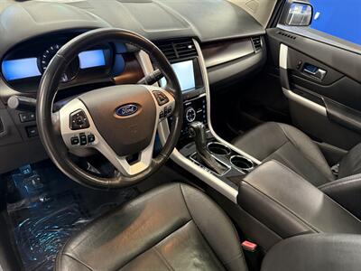 2013 Ford Edge Limited - Photo 26 - Grand Rapids, MI 49504