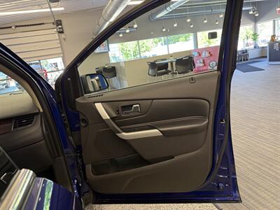 2013 Ford Edge Limited - Photo 11 - Grand Rapids, MI 49504