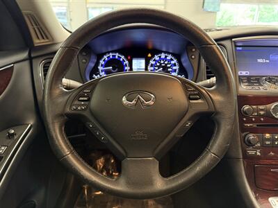 2011 INFINITI EX35 - Photo 32 - Grand Rapids, MI 49504