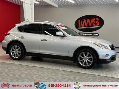2011 INFINITI EX35 - Photo 1 - Grand Rapids, MI 49504