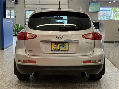 2011 INFINITI EX35 - Photo 7 - Grand Rapids, MI 49504