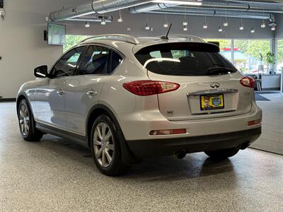 2011 INFINITI EX35 - Photo 6 - Grand Rapids, MI 49504
