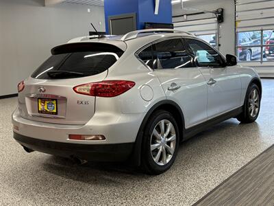 2011 INFINITI EX35 - Photo 8 - Grand Rapids, MI 49504