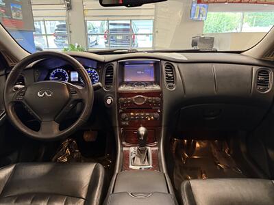 2011 INFINITI EX35 - Photo 31 - Grand Rapids, MI 49504
