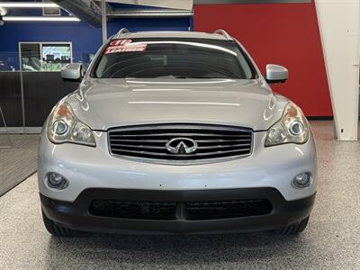 2011 INFINITI EX35 - Photo 3 - Grand Rapids, MI 49504