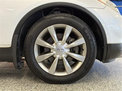 2011 INFINITI EX35 - Photo 10 - Grand Rapids, MI 49504