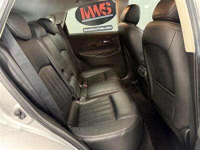 2011 INFINITI EX35 - Photo 15 - Grand Rapids, MI 49504