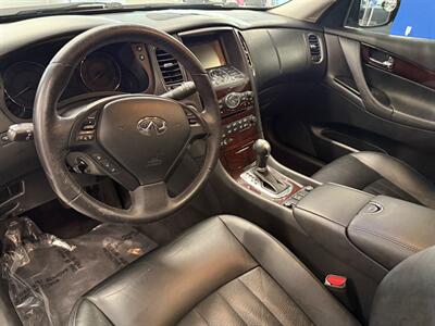 2011 INFINITI EX35 - Photo 25 - Grand Rapids, MI 49504