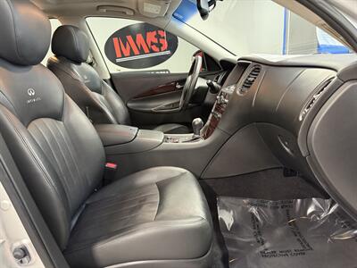 2011 INFINITI EX35 - Photo 14 - Grand Rapids, MI 49504