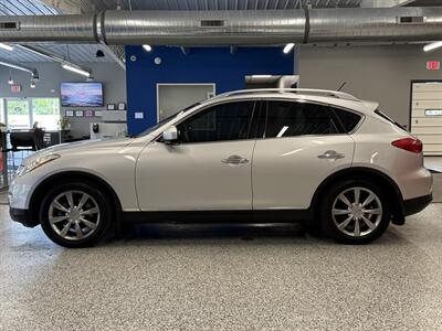 2011 INFINITI EX35 - Photo 5 - Grand Rapids, MI 49504