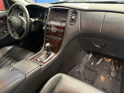 2011 INFINITI EX35 - Photo 12 - Grand Rapids, MI 49504