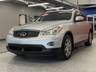 2011 INFINITI EX35 - Photo 4 - Grand Rapids, MI 49504
