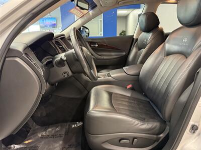 2011 INFINITI EX35 - Photo 24 - Grand Rapids, MI 49504