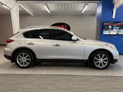 2011 INFINITI EX35 - Photo 9 - Grand Rapids, MI 49504