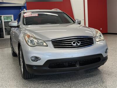 2011 INFINITI EX35 - Photo 2 - Grand Rapids, MI 49504