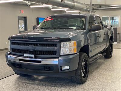 2011 Chevrolet Silverado 1500 LT   - Photo 11 - Grand Rapids, MI 49504