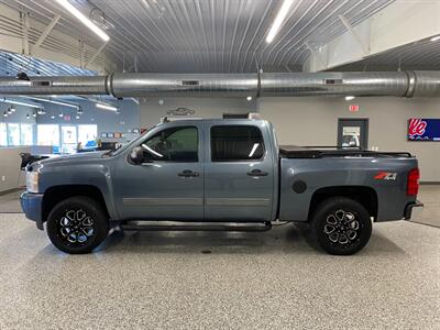 2011 Chevrolet Silverado 1500 LT   - Photo 10 - Grand Rapids, MI 49504