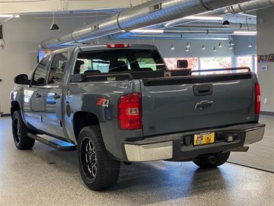 2011 Chevrolet Silverado 1500 LT   - Photo 8 - Grand Rapids, MI 49504