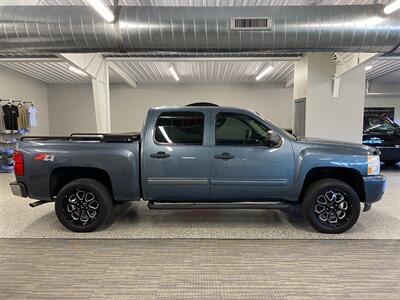 2011 Chevrolet Silverado 1500 LT   - Photo 9 - Grand Rapids, MI 49504