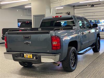 2011 Chevrolet Silverado 1500 LT   - Photo 7 - Grand Rapids, MI 49504