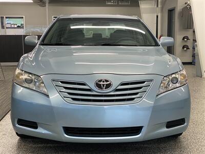 2007 Toyota Camry LE   - Photo 4 - Grand Rapids, MI 49504