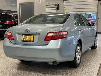 2007 Toyota Camry LE   - Photo 9 - Grand Rapids, MI 49504