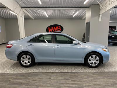 2007 Toyota Camry LE   - Photo 10 - Grand Rapids, MI 49504