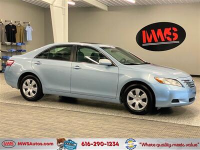 2007 Toyota Camry LE   - Photo 1 - Grand Rapids, MI 49504